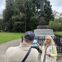 Отзыв о экскурсии "Плёс глазами Левитана" — фото 1