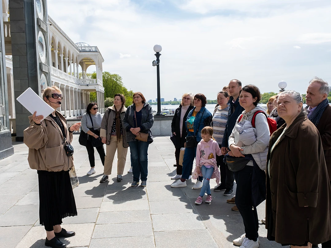 «День исторического и&nbsp;культурного наследия