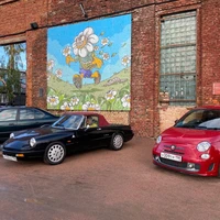 Фото отзыва 1: экскурсия "Уличное искусство Лиссабона"