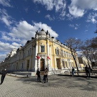 Фото отзыва 3: экскурсия "Благовещенск: прошлое и настоящее"