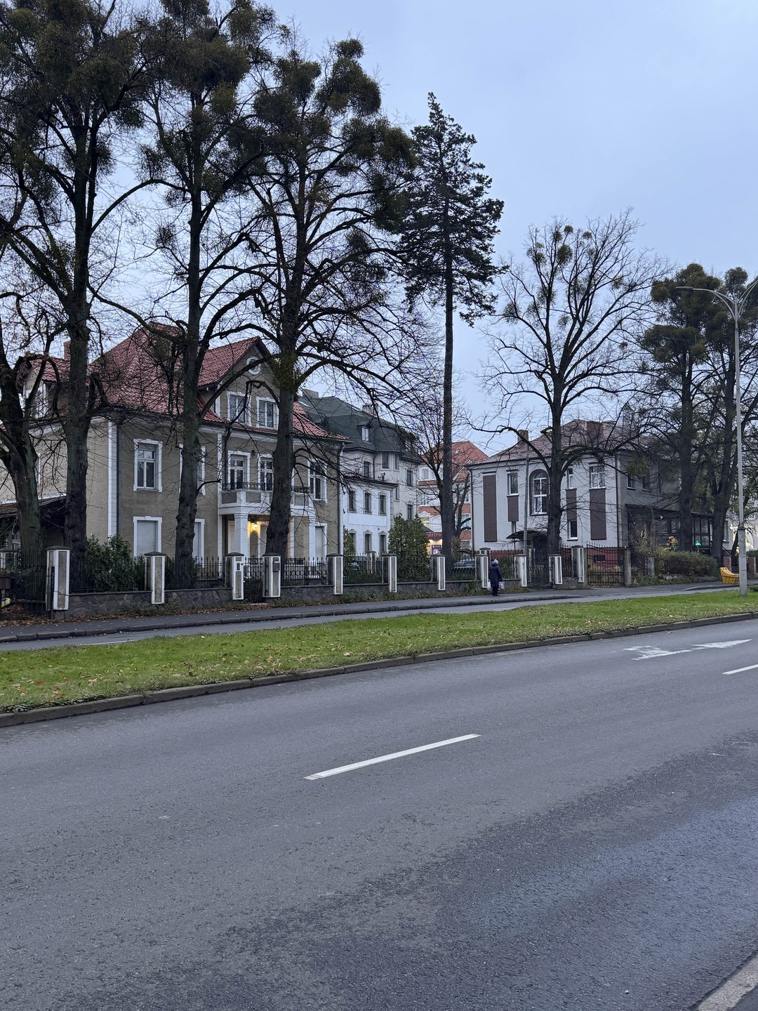 Эта экскурсия обязательна, после знакомства с Калининградом. Советую выделить половина дня, чтобы узнать этот потрясающий район