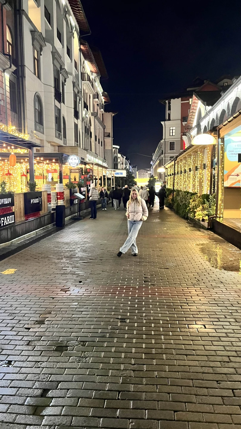 Гранд-путешествие по всей Красной Поляне с канатной дорогой на выбор (Анна)