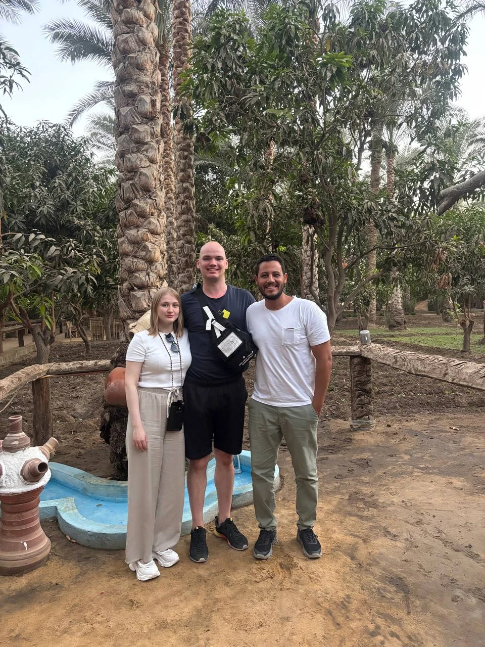 Махмуд и его тур-лучшее, что случилось с нами в Каире!! Мы не только ознакомились с достопримечательностями