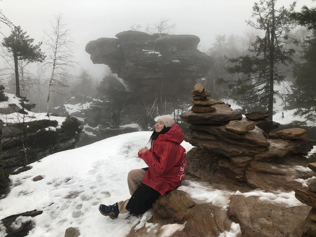 Удивительная история длиной в 15 километров и возможность побыть с добрым и отзывчивым Виктором целых 13 часов, случилась со мной прошлой субботой