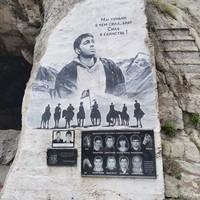 Отзыв о экскурсии "Лучшее в Северной Осетии: ущелья, древности и высокогорные селения" — фото 7