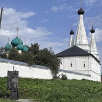 Отзыв о экскурсии "Углич сквозь столетия" — фото 6