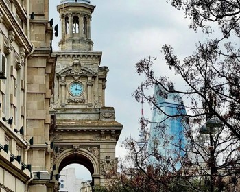 Обзорная экскурсия по Баку