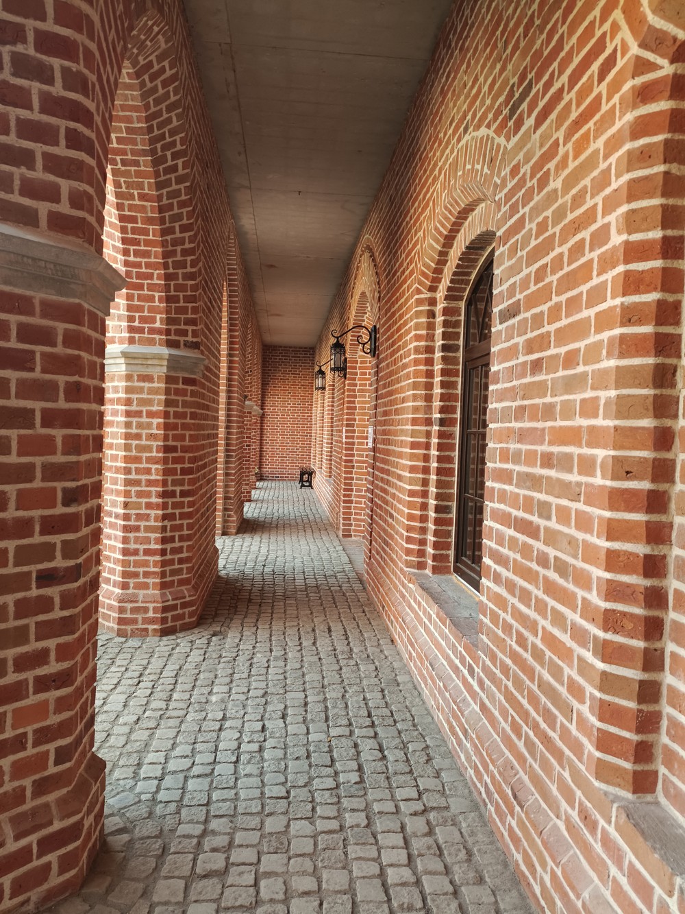 Арнау, Вальдау, Нойхаузен и Шаакен: тевтонское наследие Калининграда (6/12)