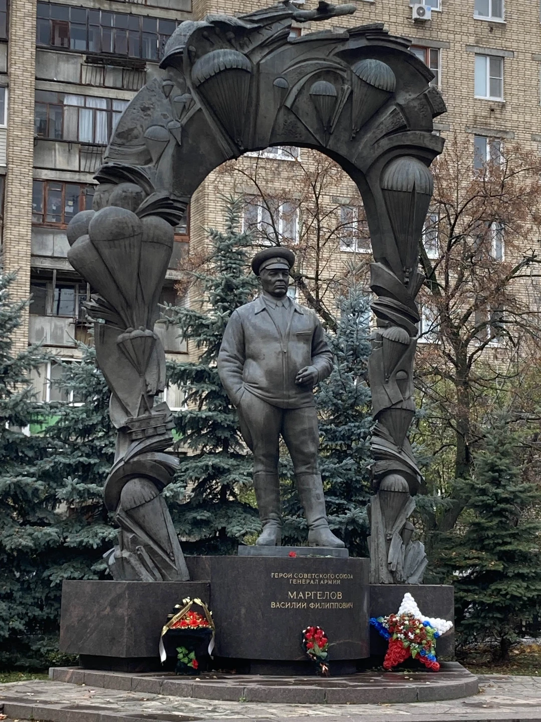 Вот это Рязань! Экскурсия для открытий (Сергей)