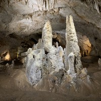 Фото отзыва 3: экскурсия "Липская пещера и прогулка по Риеке Црноевича до Скадарского озера"