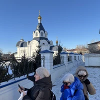 Фото отзыва 3: экскурсия "Душевная прогулка по Улан-Удэ"