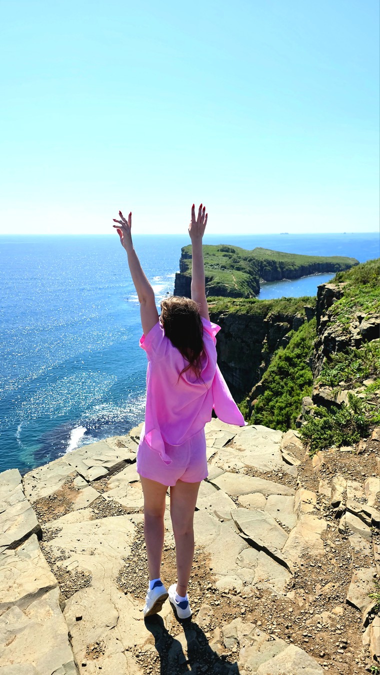 Владивосток — это по любви! (10/24)