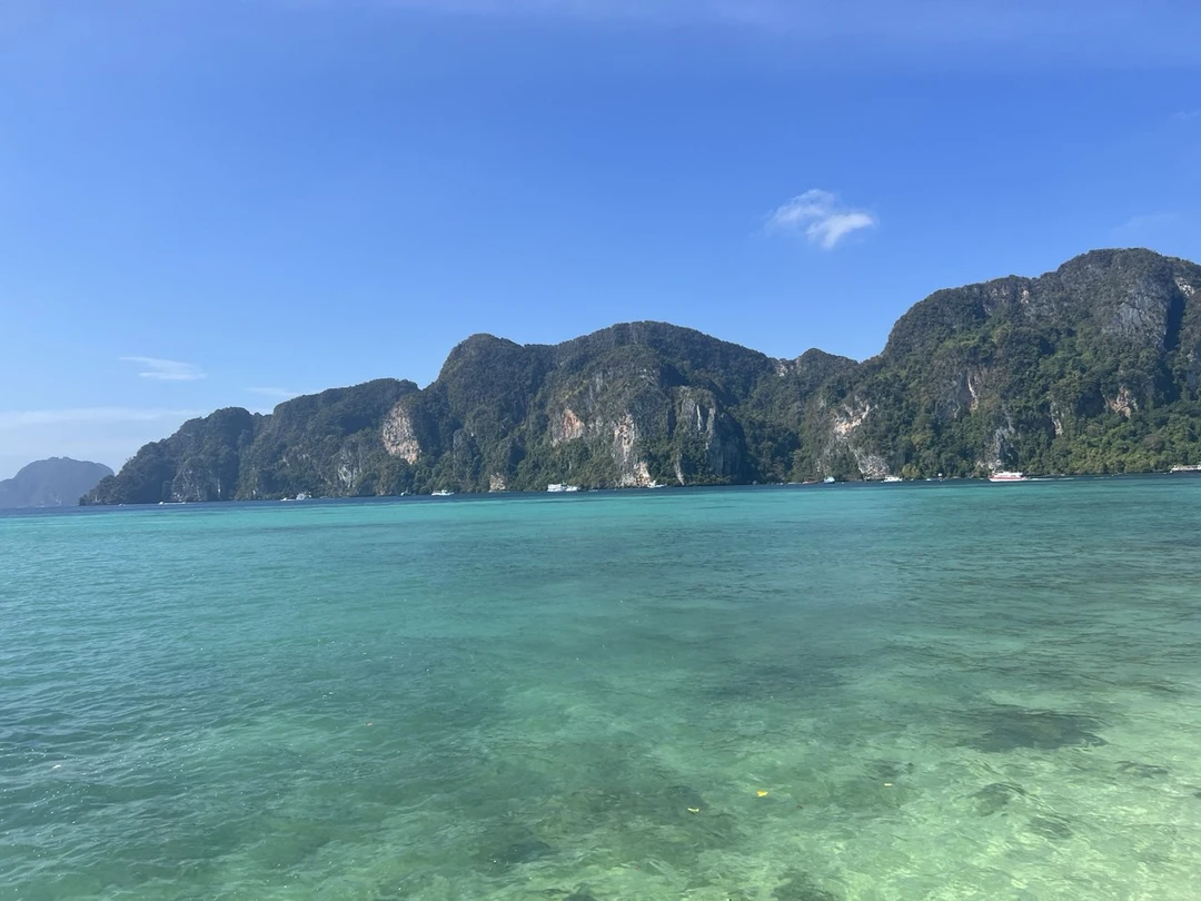 Вторая экскурсия у Тимура, которая тоже прошла великолепно. Пожалуй даже лучше чем первая, насыщенная, прямо столько