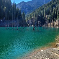 Фото путешественника — 2