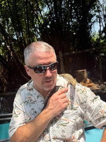 Фото отзыва 2: экскурсия "Визитные карточки Шри-Ланки: Форт Галле, речное сафари и черепахи"