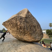 Фото отзыва 2: экскурсия "Добро пожаловать в Ченнаи!"