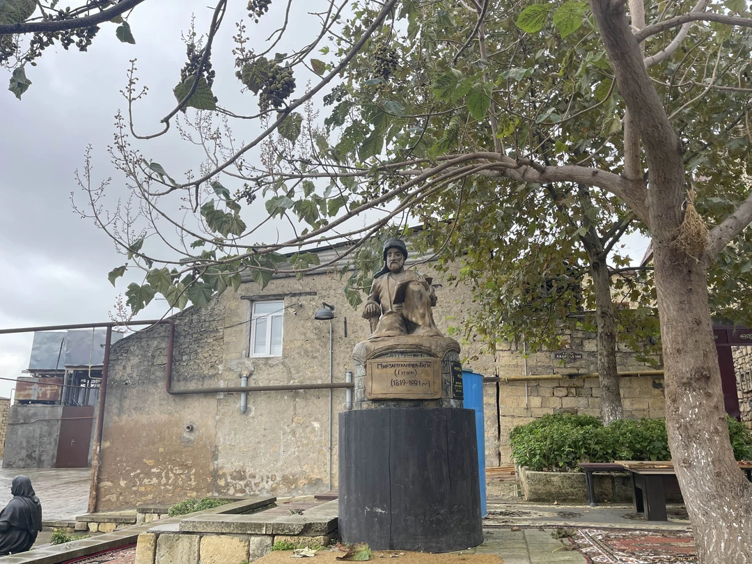 Интереснейшая и познавательная экскурсия по Дербенту, для тех кто уже побывал в крепости и хочет погрузиться