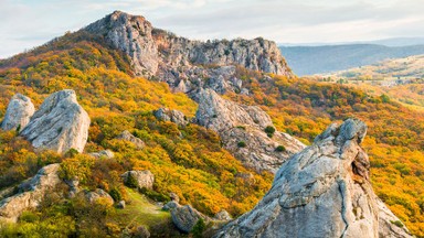 Фото достопримечательности: Храм Солнца