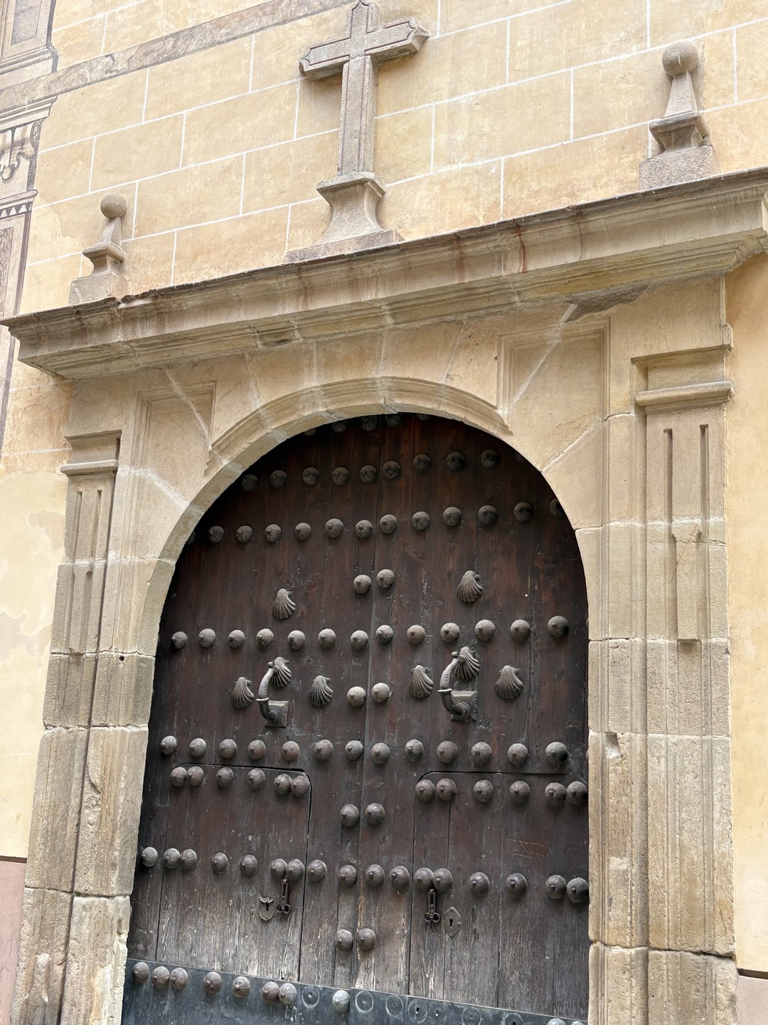 Пешком по Старой Малаге (Tanya)