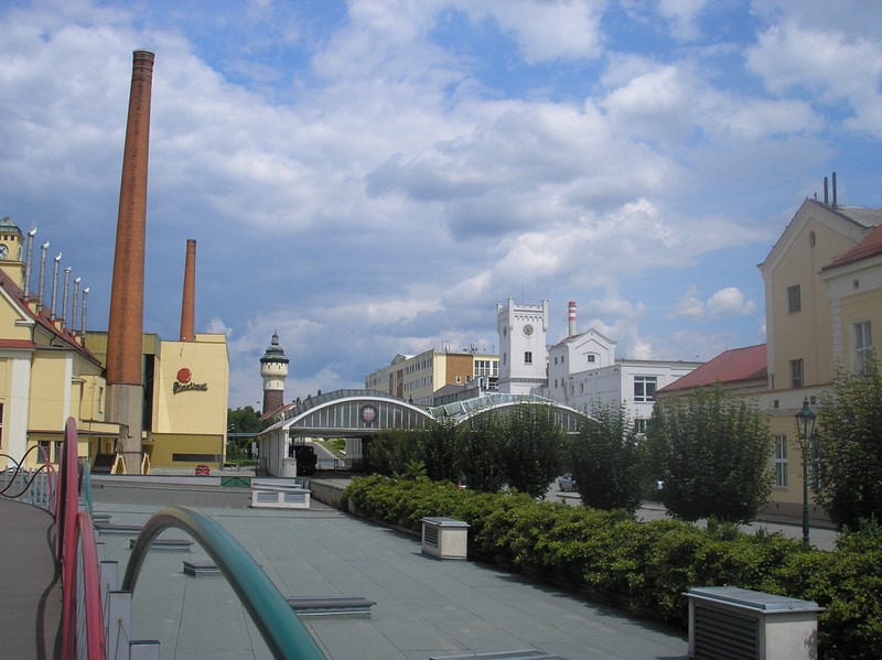 Плзеньский пивовар. Секреты лучшего в мире пива