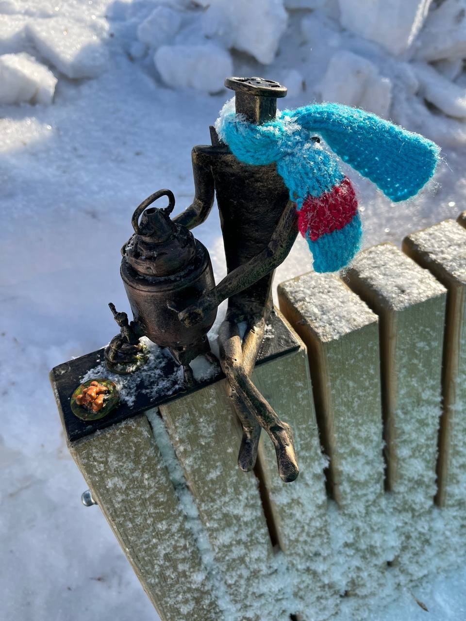 Большое спасибо Светлане за интересную и познавательную экскурсию! Интересный материал о городе Смоленске, знания во всех