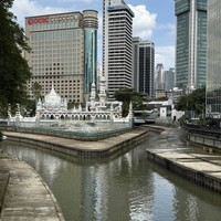 Фото отзыва 1: экскурсия "Куала-Лумпур — город мечты!"