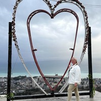 Фото отзыва 6: экскурсия "«Алло, Вава? Мы&nbsp;едем в&nbsp;Гагры!»: вечерняя групповая экскурсия"