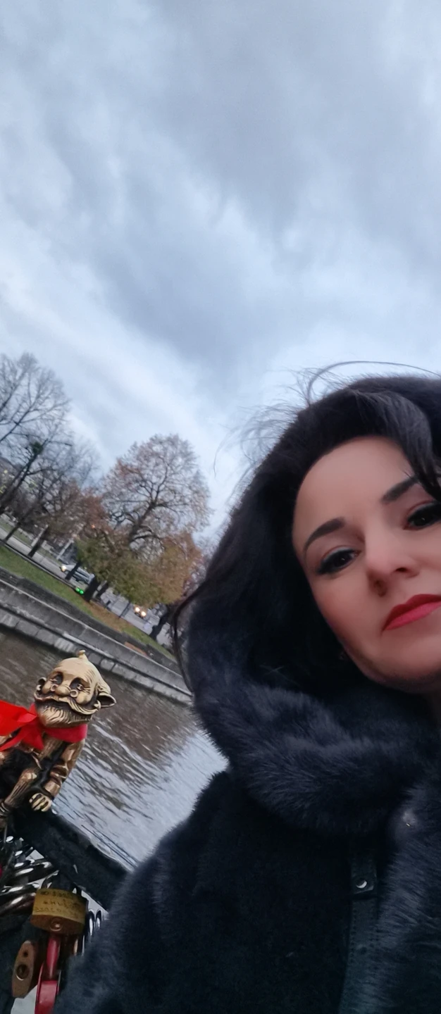 Великолепно проведённая экскурсия. Спасибо Андрею