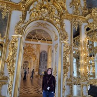 Фото отзыва 7: экскурсия "Царское Село — место вдохновения (из Петербурга)"