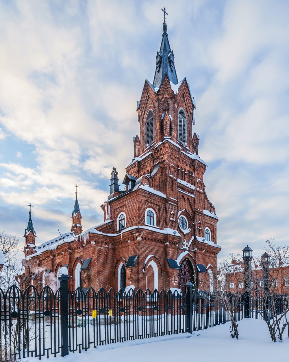 Фото Свидание с Владимиром каждый день