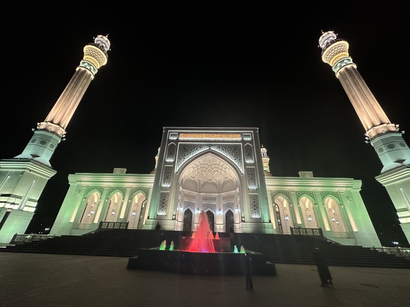 Виды Путешествие в Грозный, Шали и Аргун