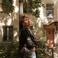 Фото отзыва 3: экскурсия "Фотопрогулка по неклассическому центру Петербурга"