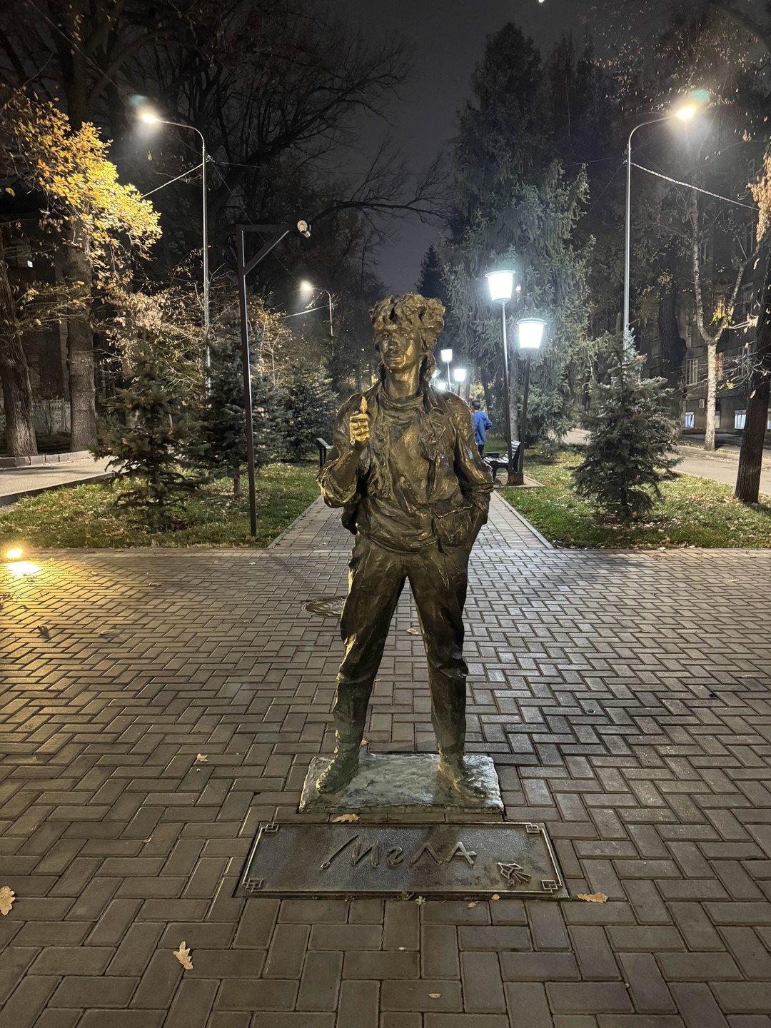 Отличная экскурсия по центру города, Мария отличный экскурсовод, было очень интересно, спасибо!