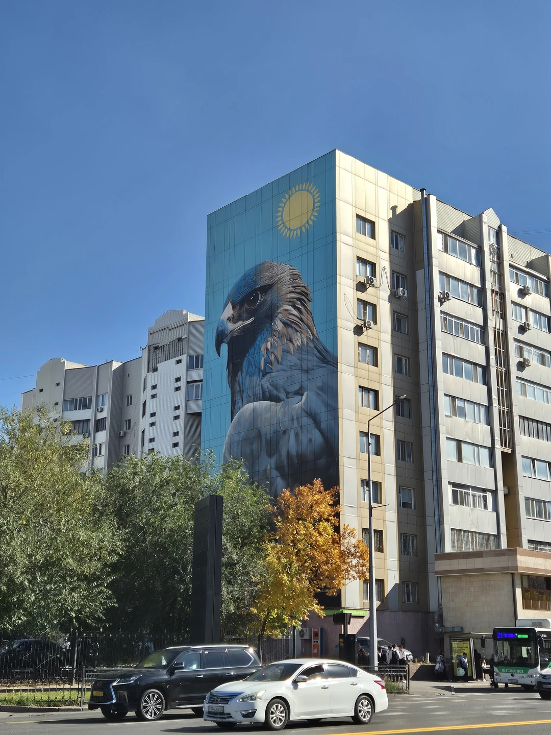 Было приятно, что Дмитрий очень увлечен и хорошо знает заявленную тему. Нам понравилось)