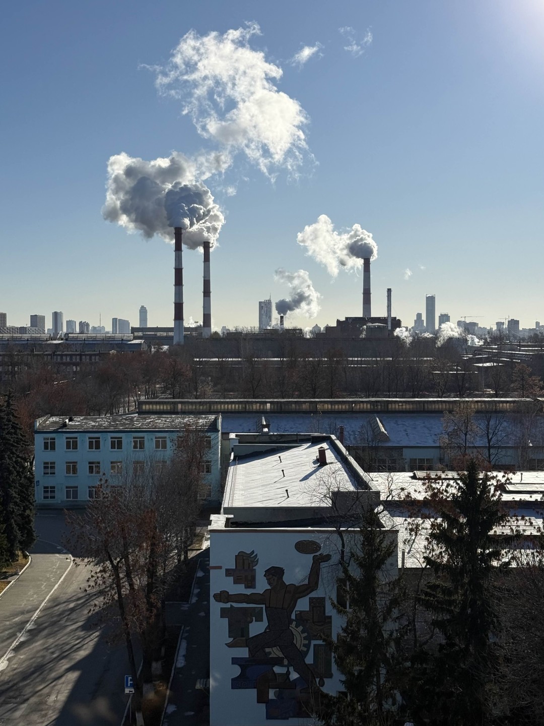 Анастасия прекрасный гид, увлеченный маршрутом ❤️