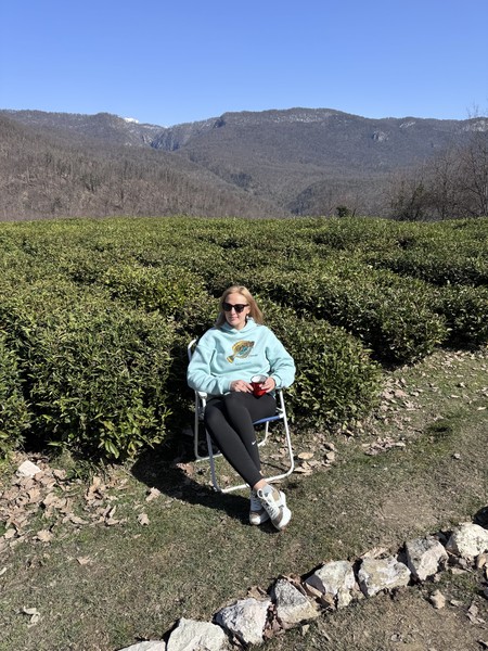 Интересная поездка по живописным местам! Если вы любите природу, то получите большое удовольствие! Андрей хороший компаньон