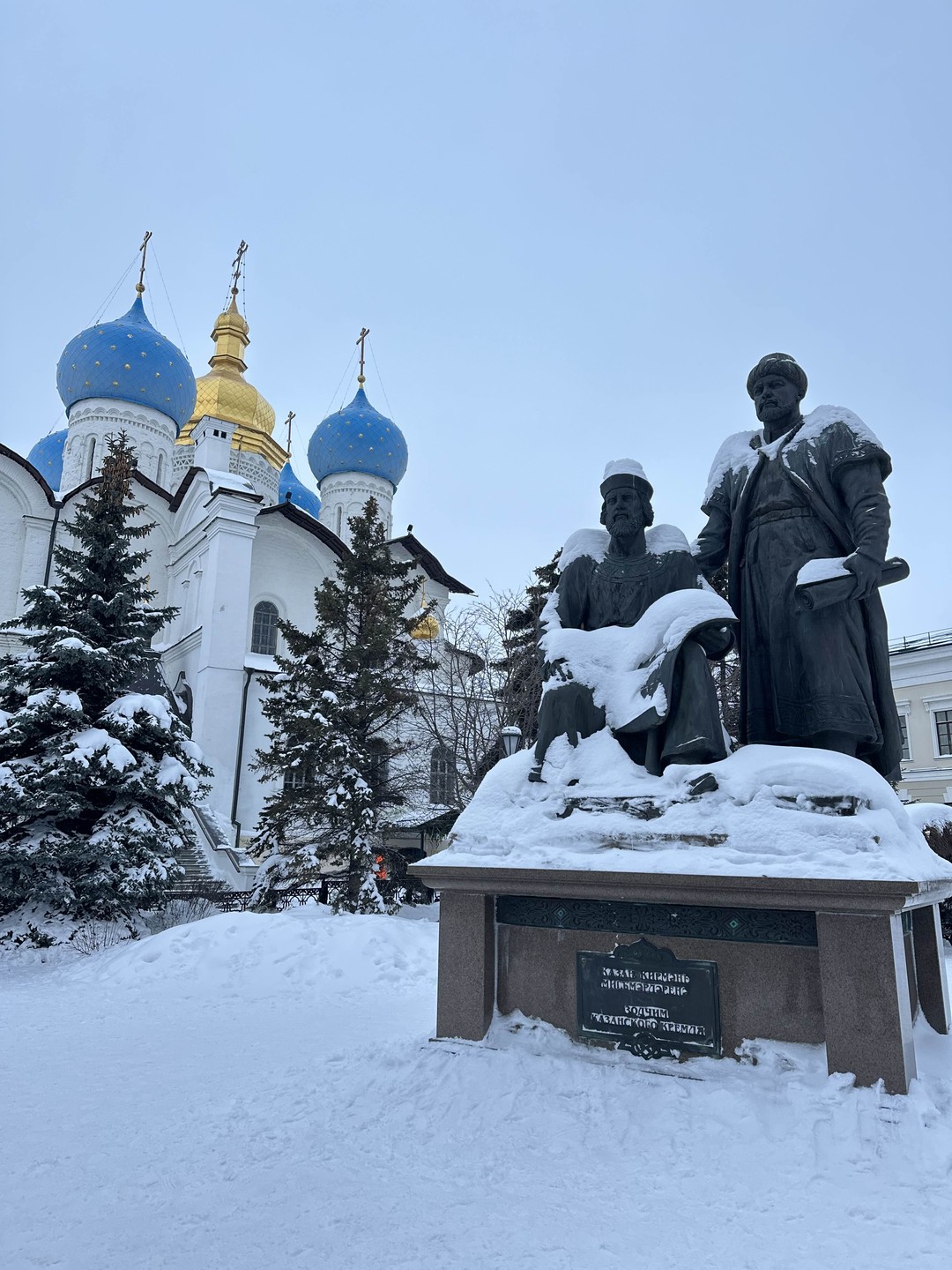 Экскурсия пролетела на одном дыхании, интересно, с юмором, без переизбытка сухих фактов. Лилия - замечательный экскурсовод