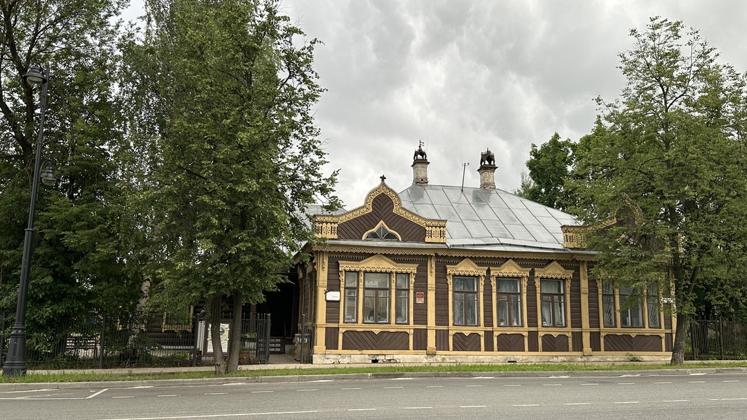 Углич: здесь родина моей души (Ольга)