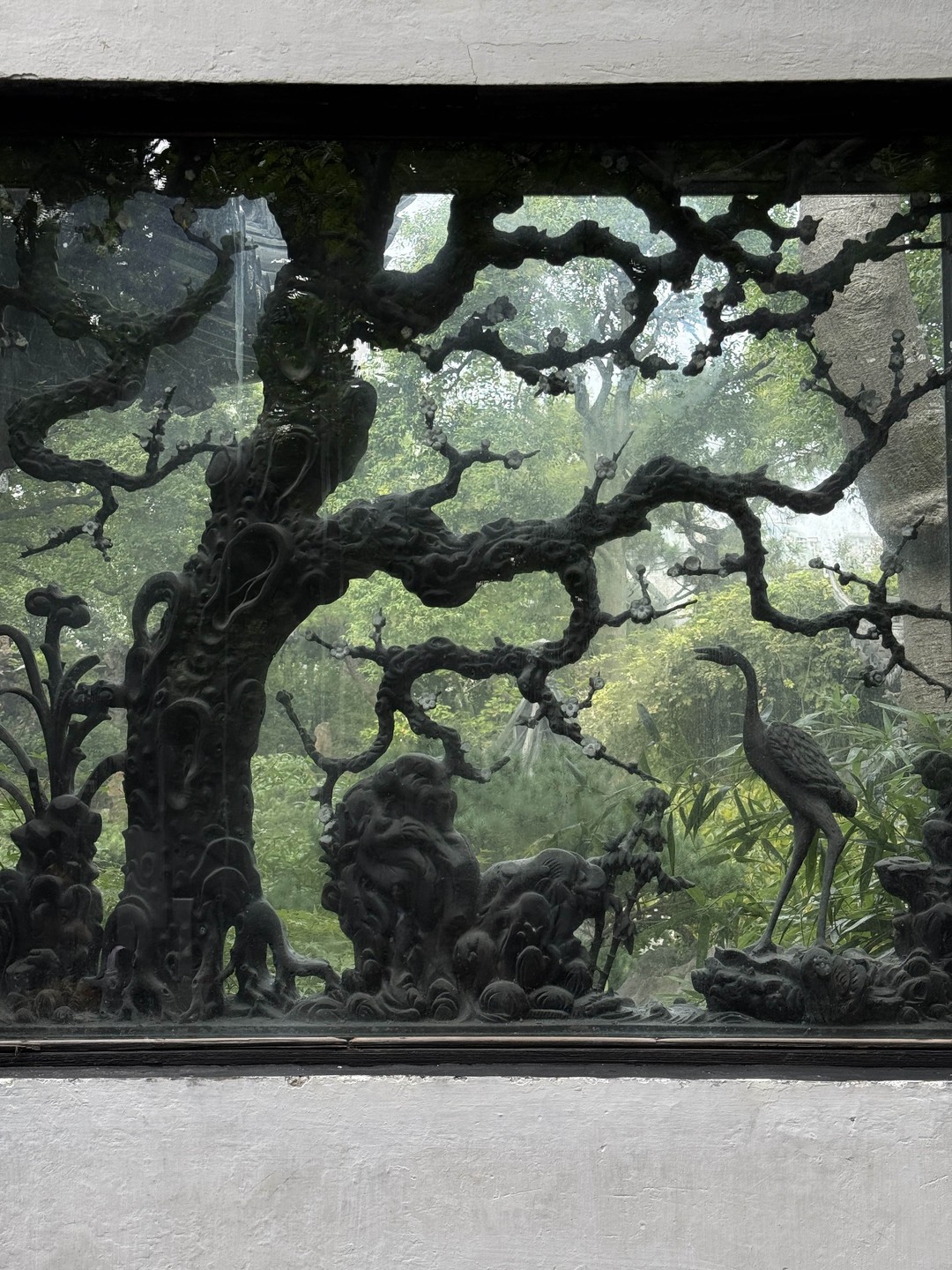 Такой разный Шанхай (Любовь)