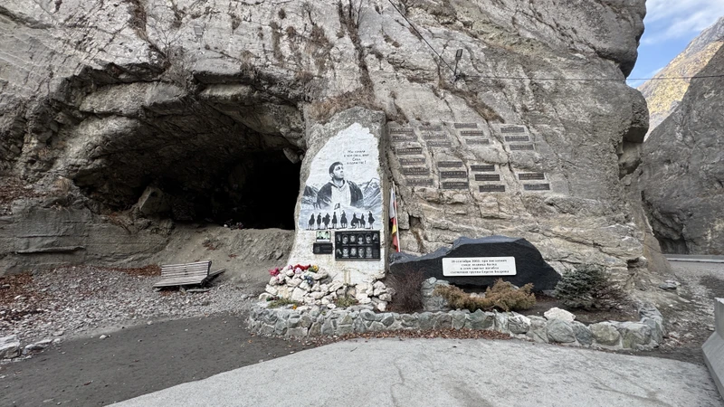 Отличная экскурсия, много красивых мест по маршруту, Тимур хороший гид и фотограф