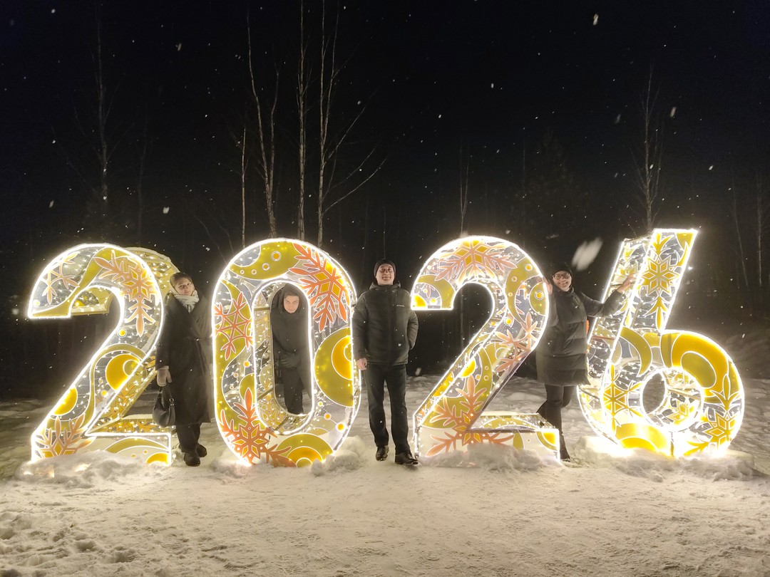 Обзорная экскурсия по Екатеринбургу + монастырь на Ганиной яме и стела «Европа - Азия» (Elena)