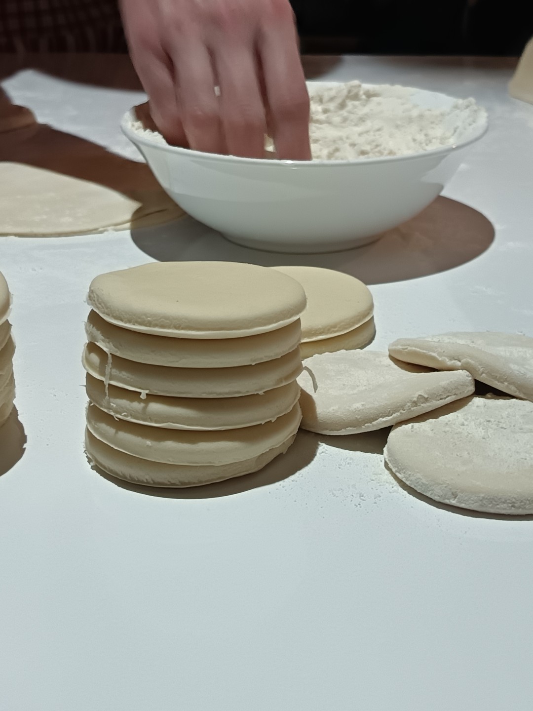 Это очень качественное и душевное мероприятие. Редко, когда я берусь что-то порекомендовать, но мастер-класс, который провели