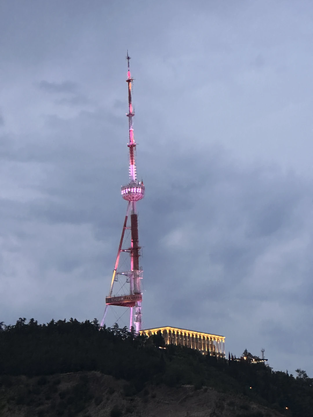 Однозначно к посещению!