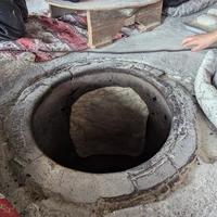 Фото отзыва 3: экскурсия "Кулинарное путешествие в сердце Армении: мастер-класс по выпечке лаваша"