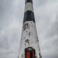 Фото отзыва 1: экскурсия "Форты и маяки Кронштадта: прогулка на катере с посещением двух объектов"