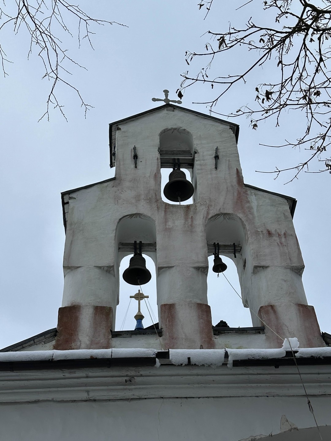 Всем, кто хочет знать «откуда есть пошла земля русская», поможет прекрасный гид Даниил, который прекрасно осведомлён об этом