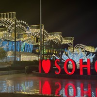 Фото отзыва 1: экскурсия "Топовые места Шарм-эль-Шейха"