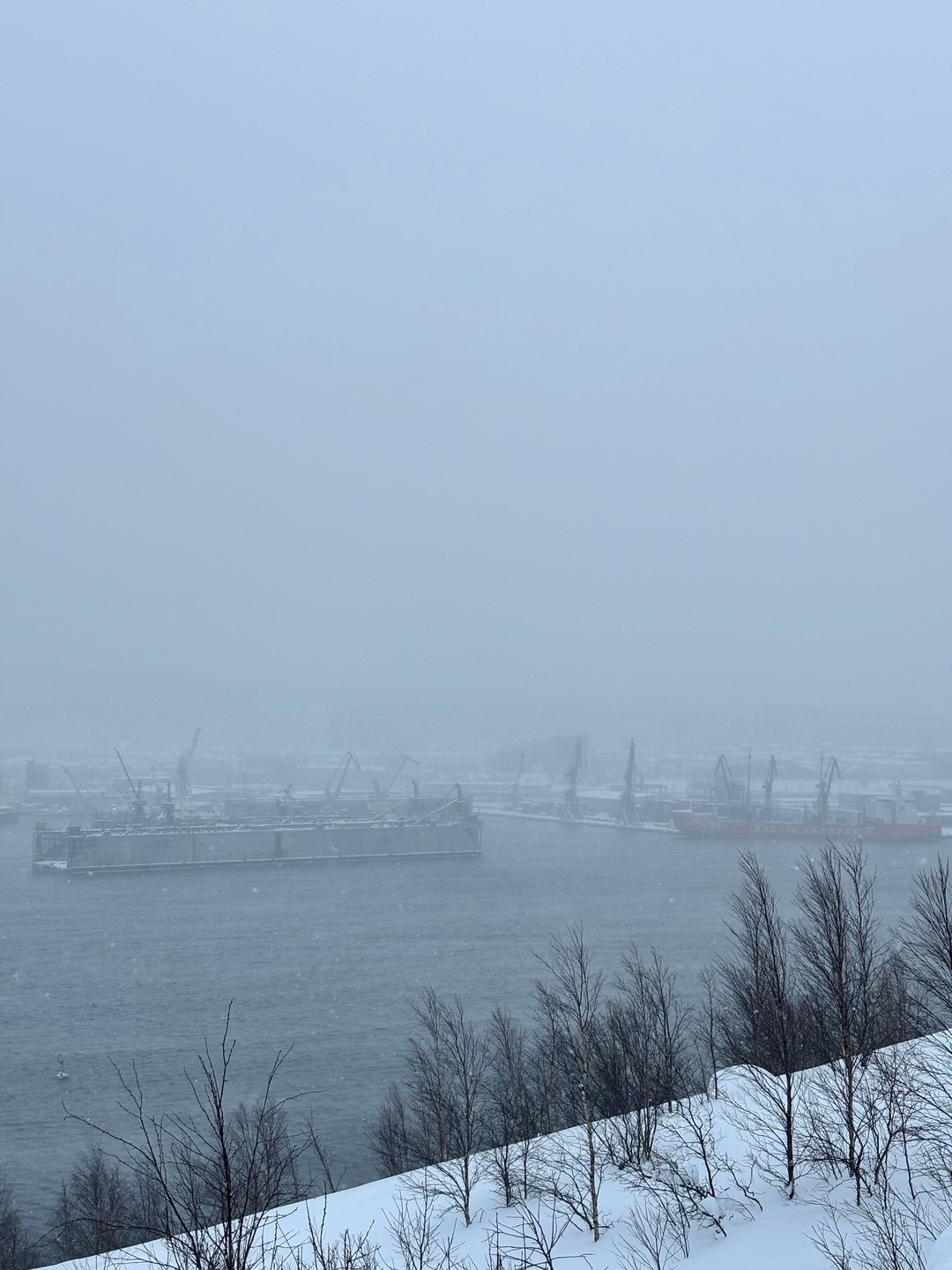 Потрясающая экскурсия даже в сильную непогоду. Наш гид Алексей выложился на 100 из 10, чтобы экскурсия