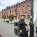 Аватар путешественника