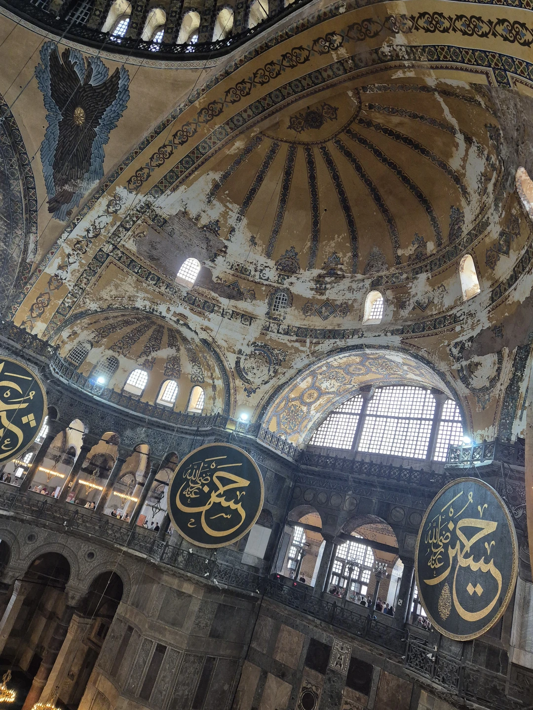 То, что нельзя пропустить в Стамбуле (без музеев и доп. расходов) (Ольга)